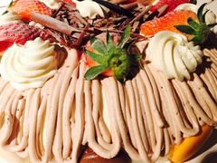 -FASHION BAKERY法森贝克(新德路店)