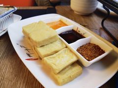 -柳叶刀烧烤(北大清华店)