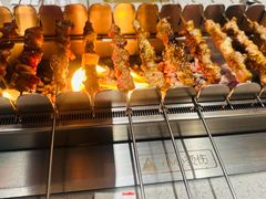 -丰茂烤串(公园店)