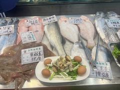 -荣祥海鲜·烟台菜(胜利路二部)