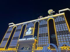 -新疆国际大巴扎