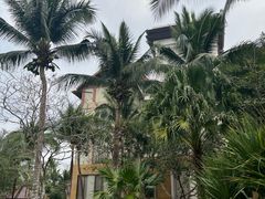 -三亚海棠湾万丽度假酒店