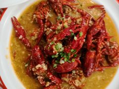 -霸王虾·麻辣小龙虾(清水河公园店)