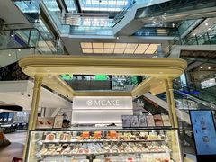 -M'CAKE(西单大悦城店)