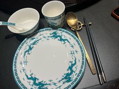 -喜悦烤鸭·新京菜(王府井店)