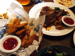 -宝莱纳餐厅(滨江店)