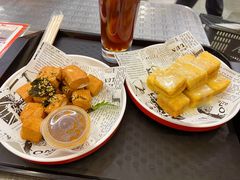 -孖记茶档·热腾茶餐(乐峰店)