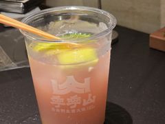 -季季山·云南野生菌火锅(上海首店)