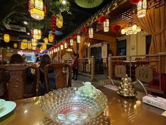 大堂-鼎晟江南·融合江南宴(固戍店)