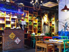 -小小河边鱼(天润城店)