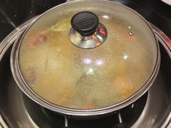 -丫丫汤膳打边炉(宏府408坊店)