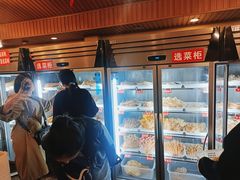 -拈签一笑黄牛肉辣卤串串
