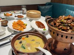 -四季民福烤鸭店(王府井东安门店)