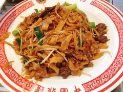 -沙河粉村·国家非遗传承(云台店)