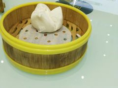 叉烧包-禄福山庄•顺德菜·融和菜(龙江店)