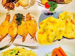 -多佐铁板烧(富力广场店)
