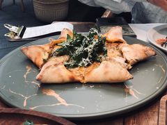 主厨肉酱派大星披萨-三秋舍·梦幻岛(小西路店)