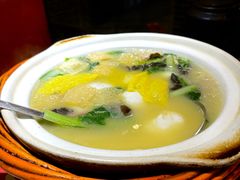 -巷儿里餐厅·杭帮菜(信义坊店)