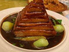 -北京中国大饭店