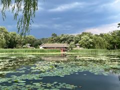 -承德避暑山庄景区