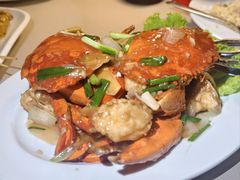 -真浪花园海鲜餐馆