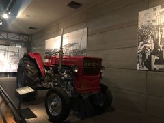 -柳州工业博物馆