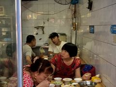 -肥婆兰鸡饭(西门外街店)