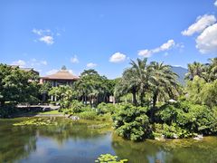 -广州从化都喜泰丽度假温泉酒店
