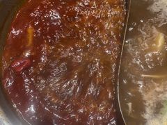 -唇辣号重庆老火锅(燕郊鑫乐汇店)