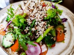 -Willing·Coffee&Brunch&Dinner(万达店)