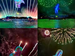 -珠海长隆海洋王国