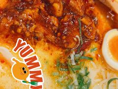 熊本火山拉面-味千拉面(光启城时尚购物中心店)