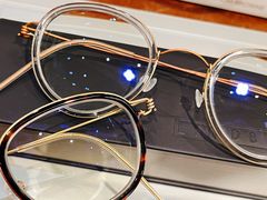-EYEPHILO镜之道·克罗心眼镜