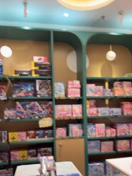 -奈尔宝家庭中心·亲子餐厅(苏州大悦城店)