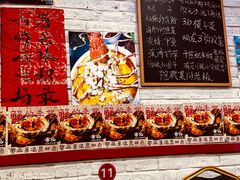 -谢记上海大排档(长寿路店)