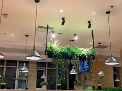 大堂-比格比萨自助(宋家庄店)