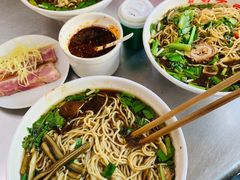 -老赵面店(大西路店)