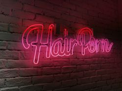 -HAIR PORN STUDIO