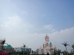 -青岛方特梦幻王国