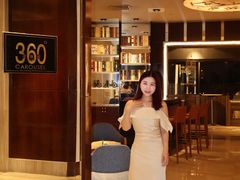 -广州花园酒店·凌璇阁旋转餐厅CAROUSEL360