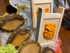 -长崎家日式料理(人民大街店)