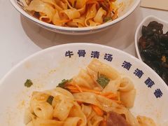 -陳香貴·兰州牛肉面(上海长风大悦城店)