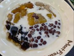 -鲜芋仙(大兴龙湖店)
