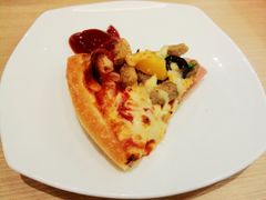 -必胜客(广渠路店)