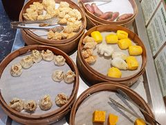 -十方新概念素食餐厅(厚街店)