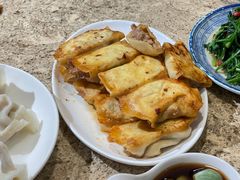 -金谷园饺子馆(北邮总店)