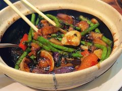 -飞尝蚝·顺德菜·鱼生(顺德总店)