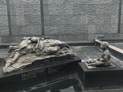 -侵华日军南京大屠杀遇难同胞纪念馆