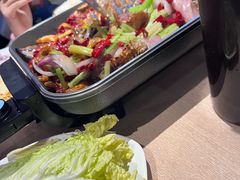 -鱼酷活鱼烤鱼(雨花客厅店)
