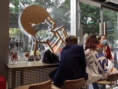 -喜茶(广州中山六路店)